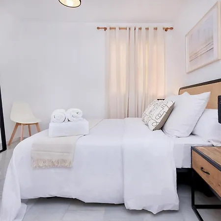 Apartment San Rafael Center
