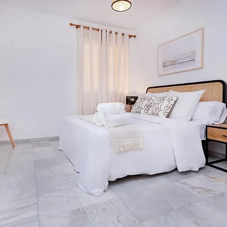 Apartment San Rafael Center