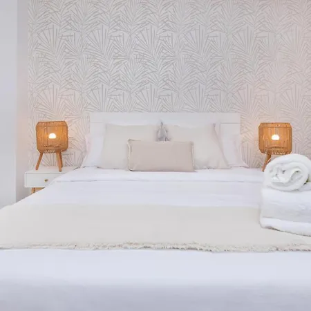 San Rafael Center Appartement